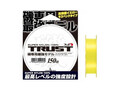 Nylon line Yamatoyo Trust Iso Yellow 150m #2.5 buy with delivery to the Netherlands and throughout Europe, price, photo.