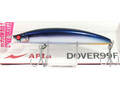 Wobbler APIA Dover 99F #14 Lapis Navy kup z dostawą do Polski, Holandii i całej Unii Europejskiej, cena, zdjęcie