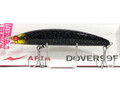 Wobbler APIA Dover 99F # 18 GH Black kup z dostawą do Polski, Holandii i całej Unii Europejskiej, cena, zdjęcie
