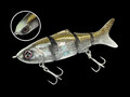 Wobbler BIOVEX Joint Bait 72SF # 80 Glow Head Jewelry Shad buy with delivery to the Netherlands and throughout Europe, price, photo