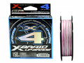Cord YGK X-Braid Upgrade X4 150м. #0.8 buy with delivery to the Netherlands and throughout Europe, price, photo